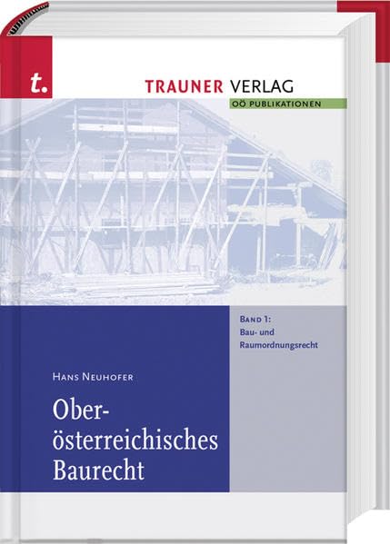 Oberösterreichisches Baurecht Law