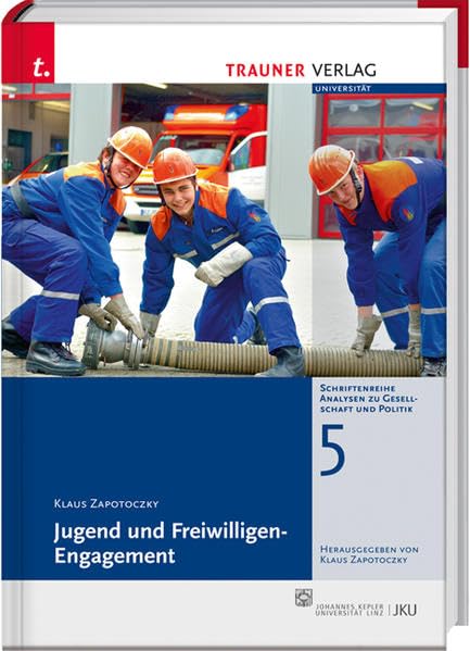 Jugend und Freiwilligen-Engagement Law