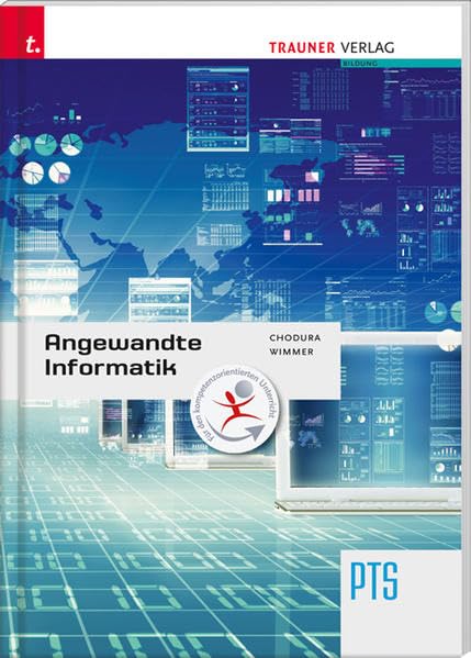 Angewandte Informatik Computer Science