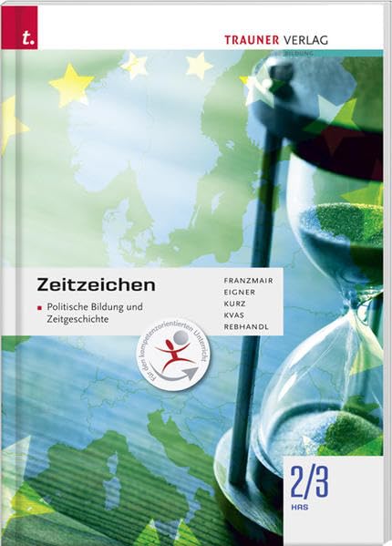 Zeitzeichen - Politische Bildung und Zeitgeschichte 2/3 HAS Study Guides