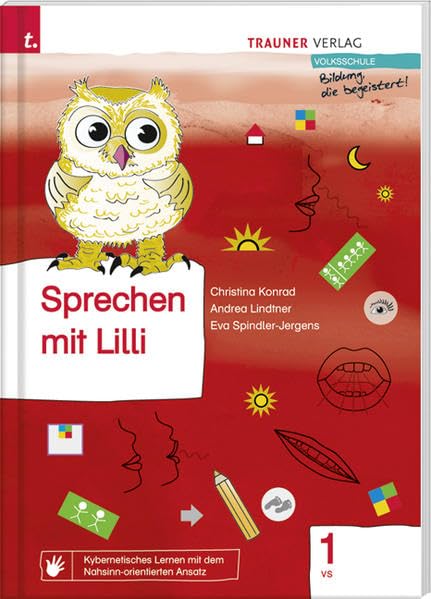 Sprechen mit Lilli 1 VS Business, Finance & Career