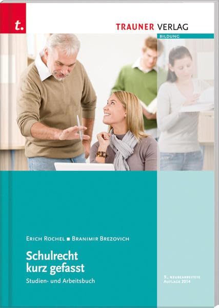 Schulrecht kurz gefasst Law
