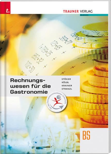 Rechnungswesen für die Gastronomie book