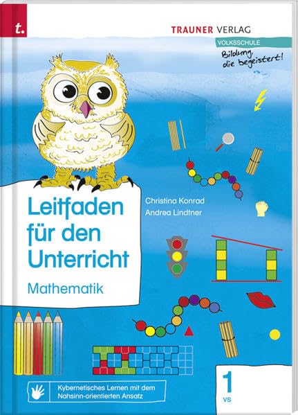 Lilli, Leitfaden für den Mathematik-Unterricht Study Guides