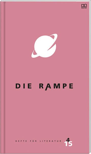 Product Image: Die Rampe 4/2015