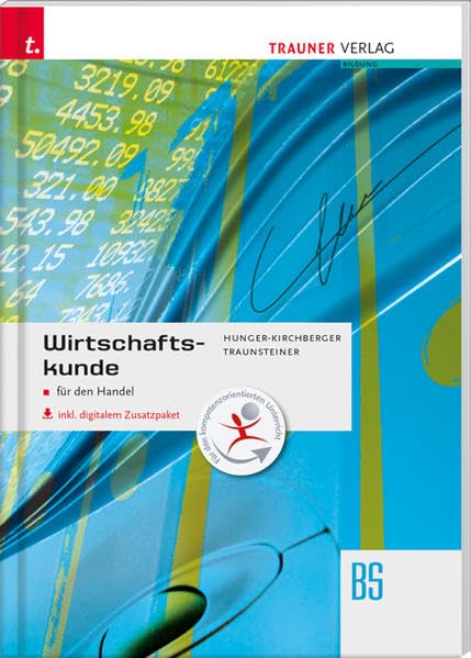 Wirtschaftskunde für den Handel inkl. Übungs-CD-ROM book