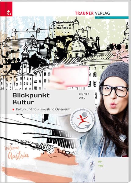 Blickpunkt Kultur. Social Sciences Books