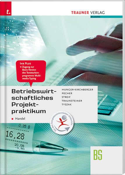 Betriebswirtschaftliches Projektpraktikum für den Handel Business, Finance & Career