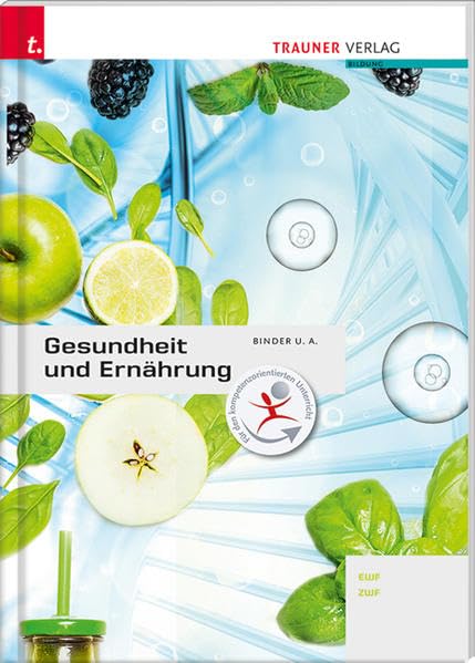 Gesundheit und Ernährung Health, Nutrition & Fitness