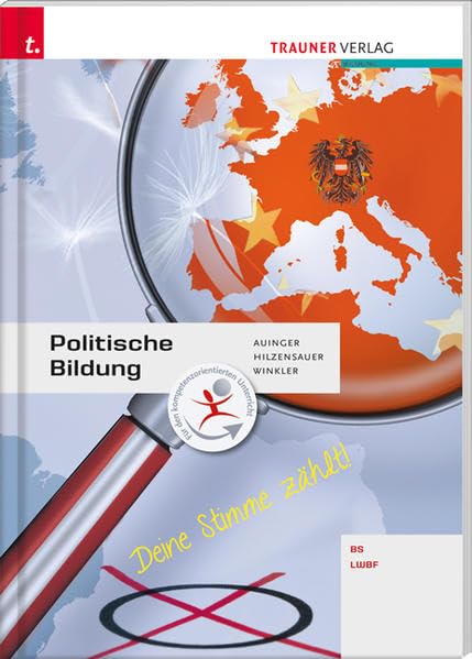 Politische Bildung BS/LWBF Business, Finance & Career