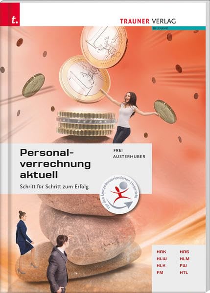 Product Image: Personalverrechnung aktuell