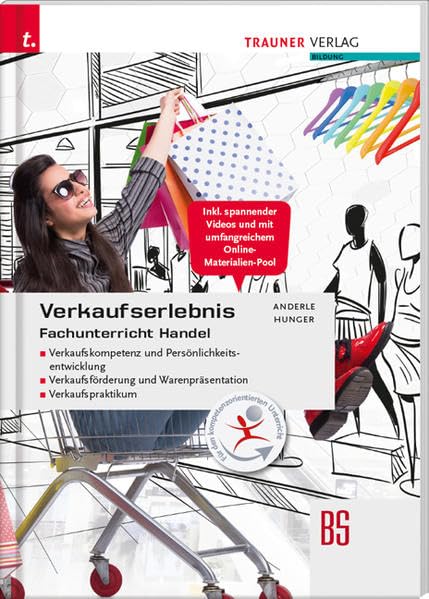 Verkaufserlebnis - Fachunterricht Handel Business, Finance & Career