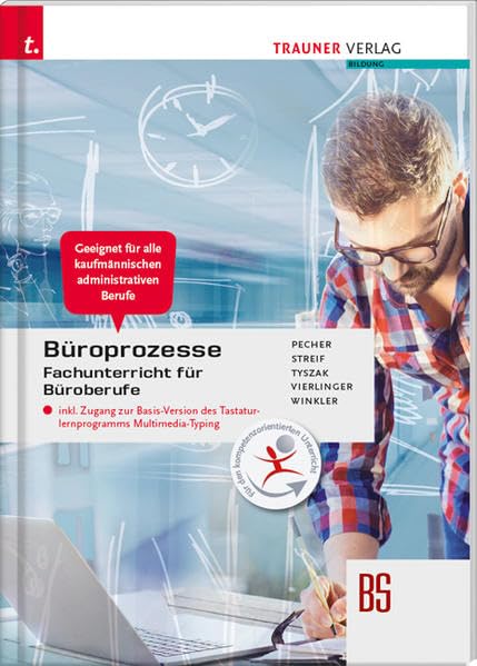 Büroprozesse für Fachunterricht Büroberufe Business, Finance & Career