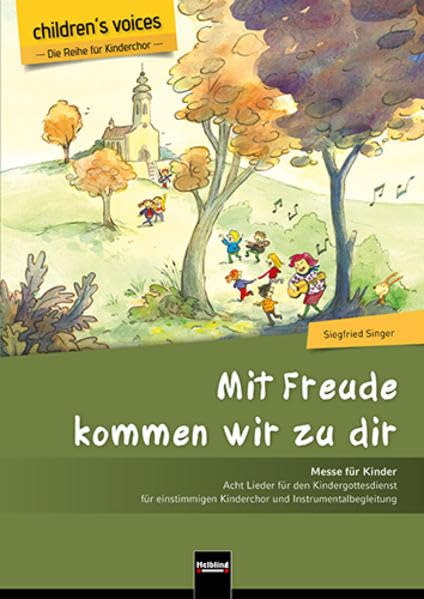 Product Image: Mit Freude kommen wir zu dir