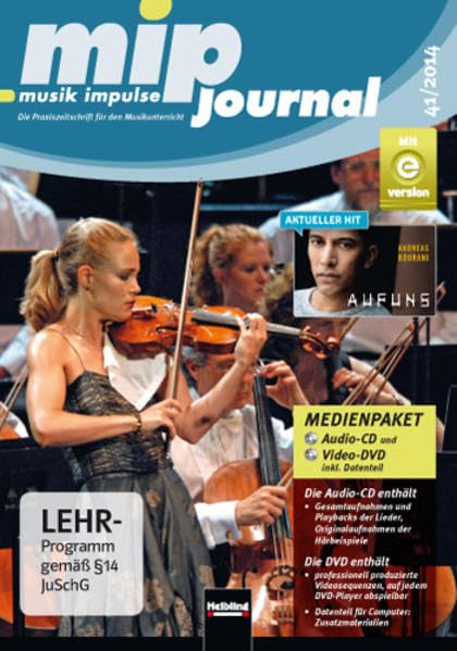 mip-journal 41/2014, Medienpaket Learning & Reference