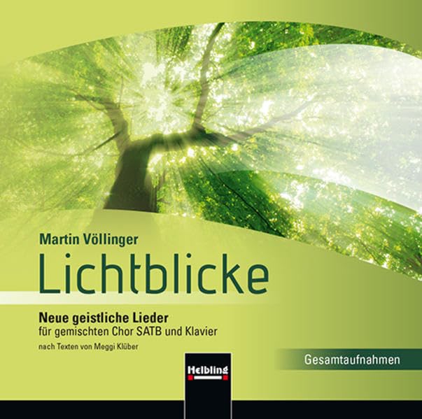 Lichtblicke (CD) Social Sciences