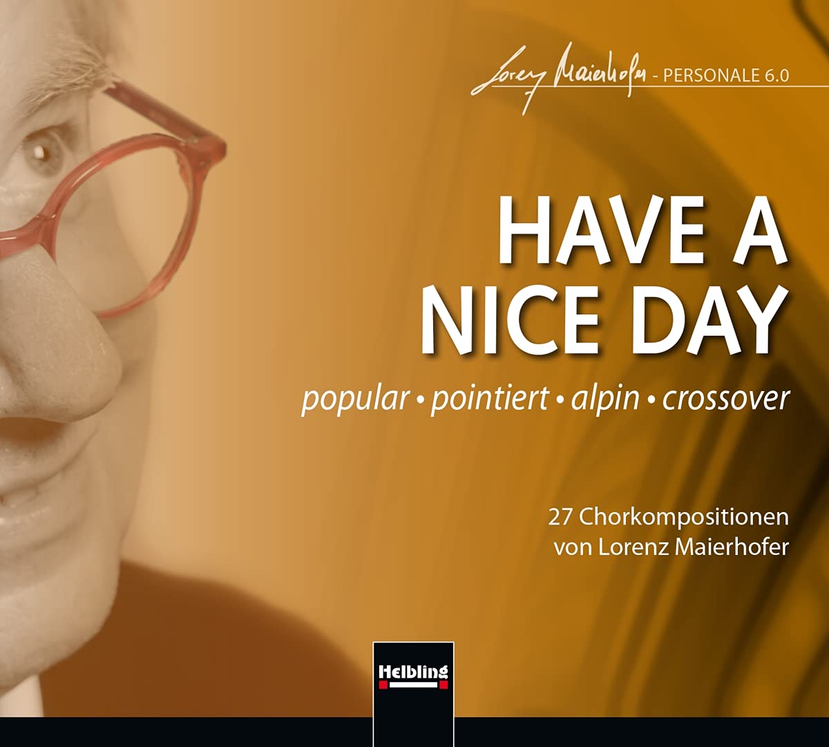 Have a Nice Day Music