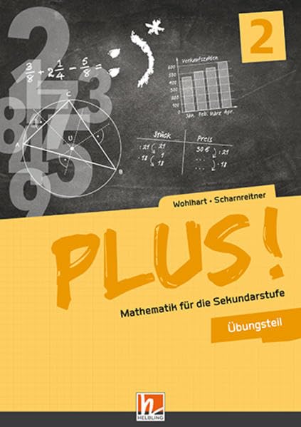 PLUS! 2 Übungsteil + E-Book Study Guides