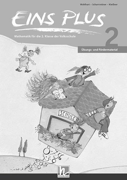 EINS PLUS 2 Übungs- und Fördermaterial: Ausgabe Österreich! Study Guides