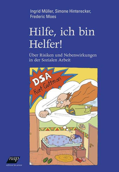 Product Image: Hilfe, ich bin Helfer!