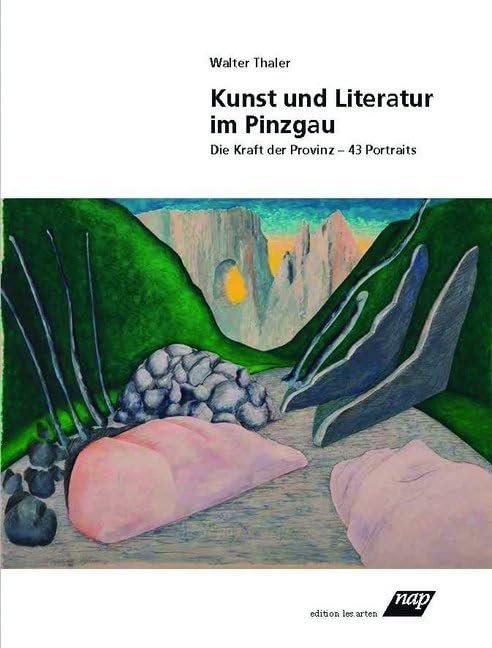 Kunst und Literatur im Pinzgau Film, Art & Culture