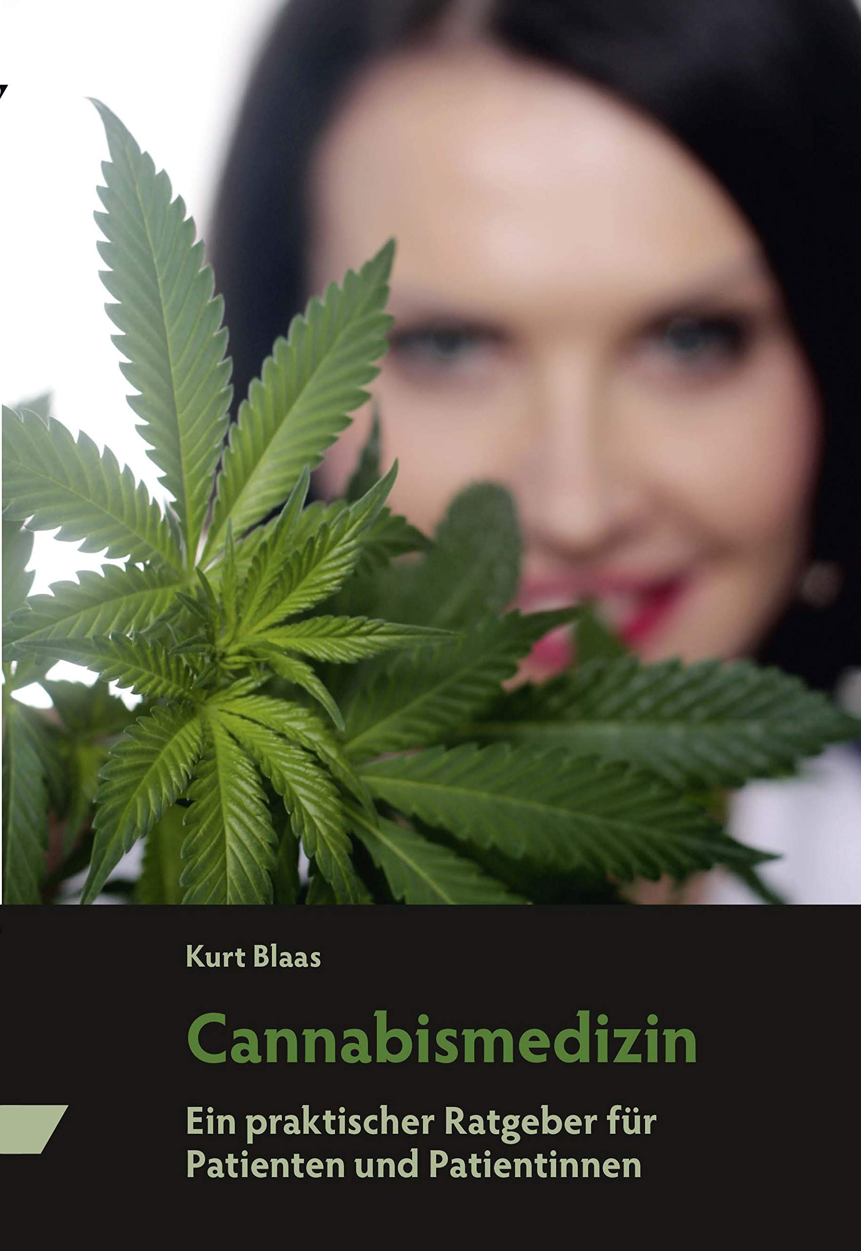 Cannabismedizin Medicine Books