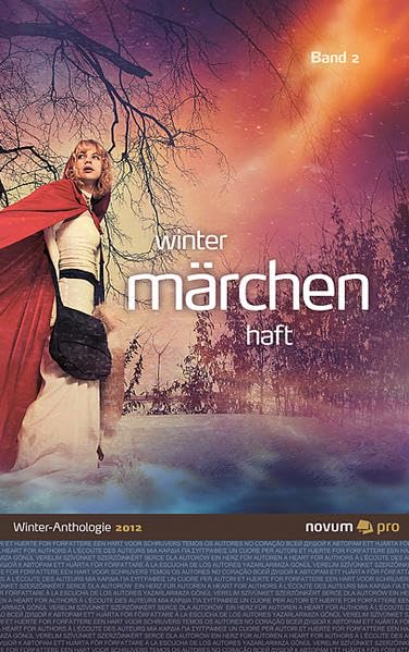 Product Image: Querschnitte Winter 2012: Band 2