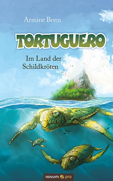 Tortuguero: Im Land der Schildkröten Contemporary literature