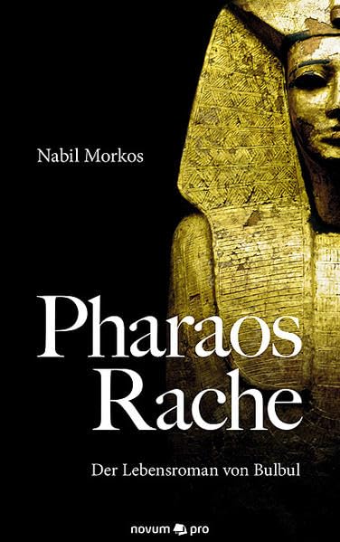 Pharaos Rache Contemporary literature Books