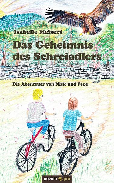 Das Geheimnis des Schreiadlers Contemporary literature