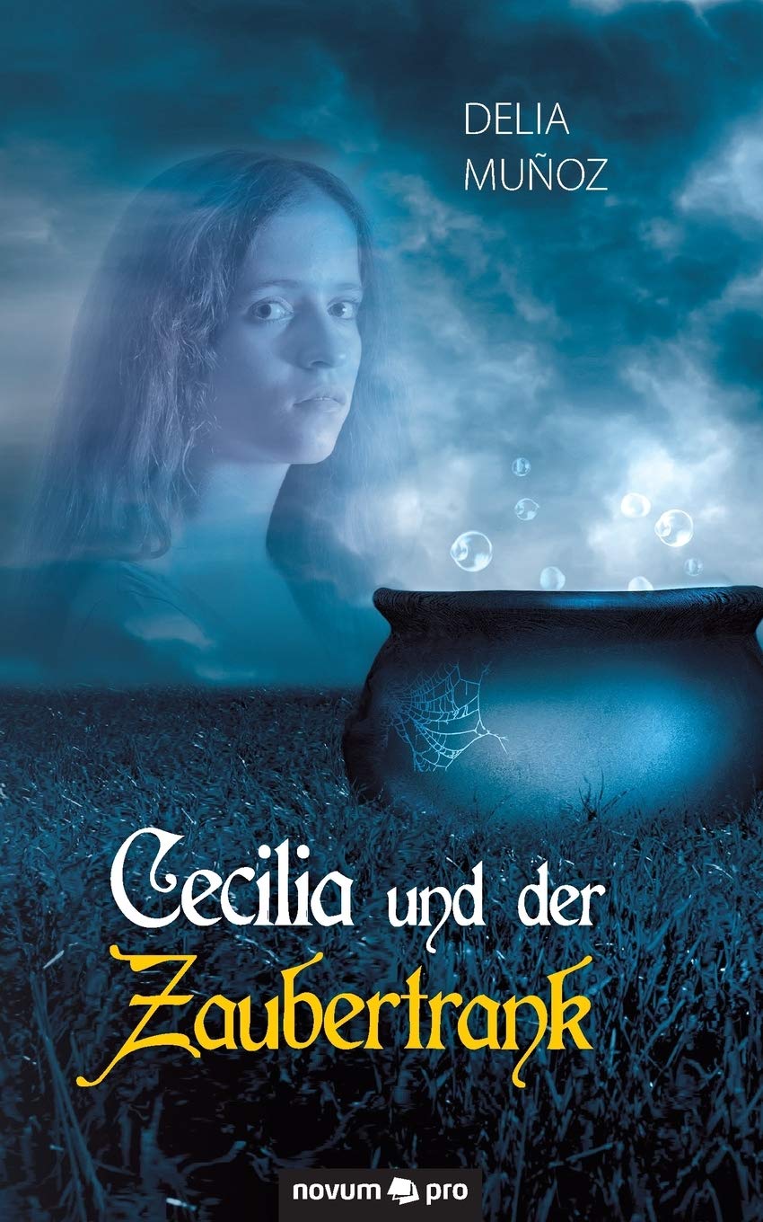 Cecilia und der Zaubertrank Contemporary literature
