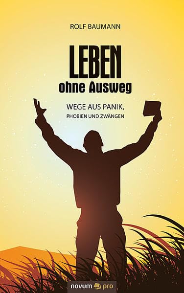 Product Image: Leben ohne Ausweg