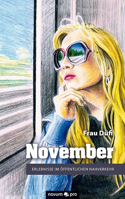 Product Image: November