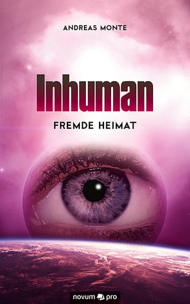 Inhuman Contemporary literature Books
