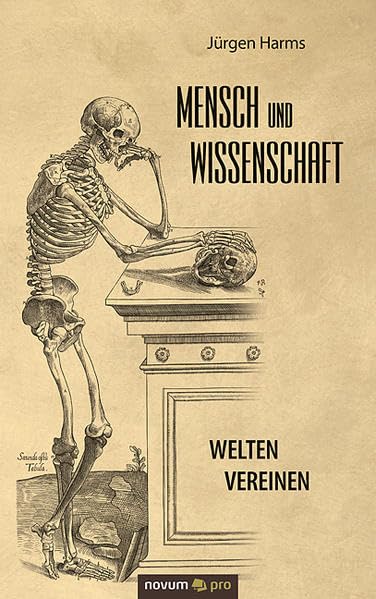 Mensch und Wissenschaft Contemporary literature