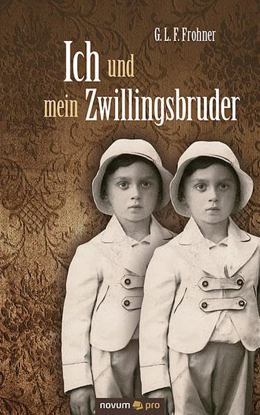 Ich und mein Zwillingsbruder Contemporary literature