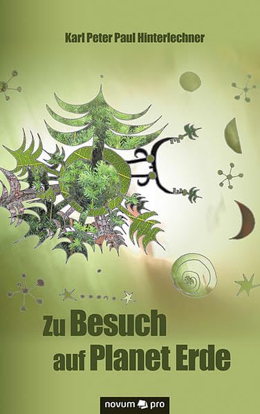Zu Besuch auf Planet Erde Contemporary literature