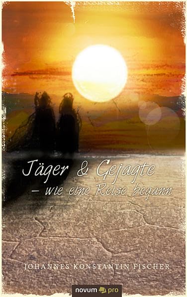 Jäger und Gejagte Contemporary literature