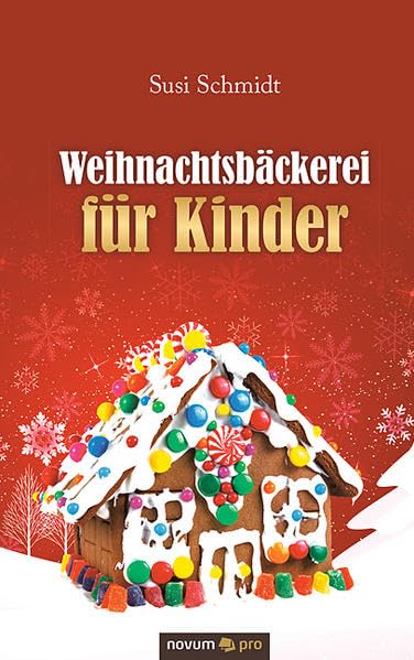 Weihnachtsbäckerei für Kinder Contemporary literature