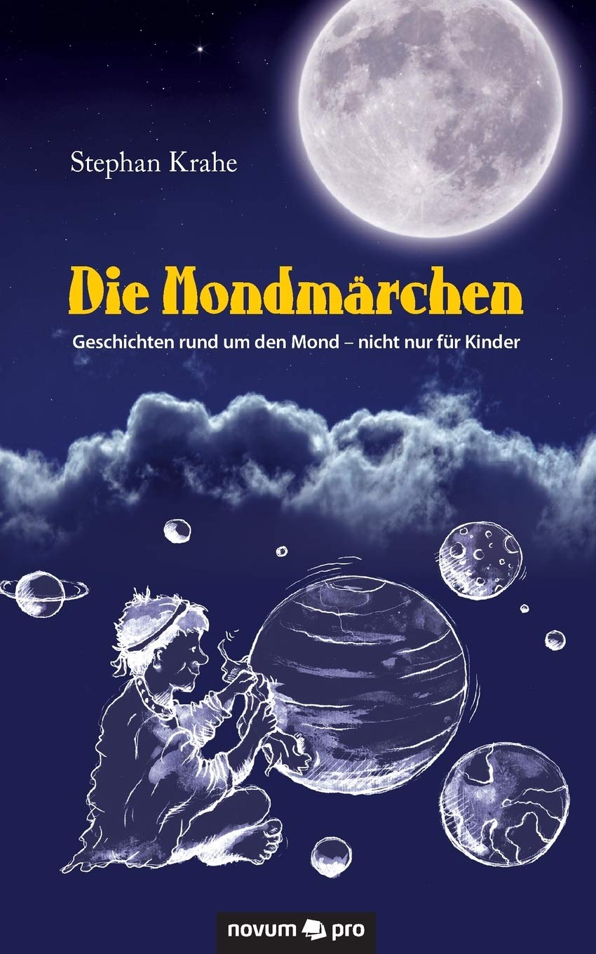 Die Mondmärchen book