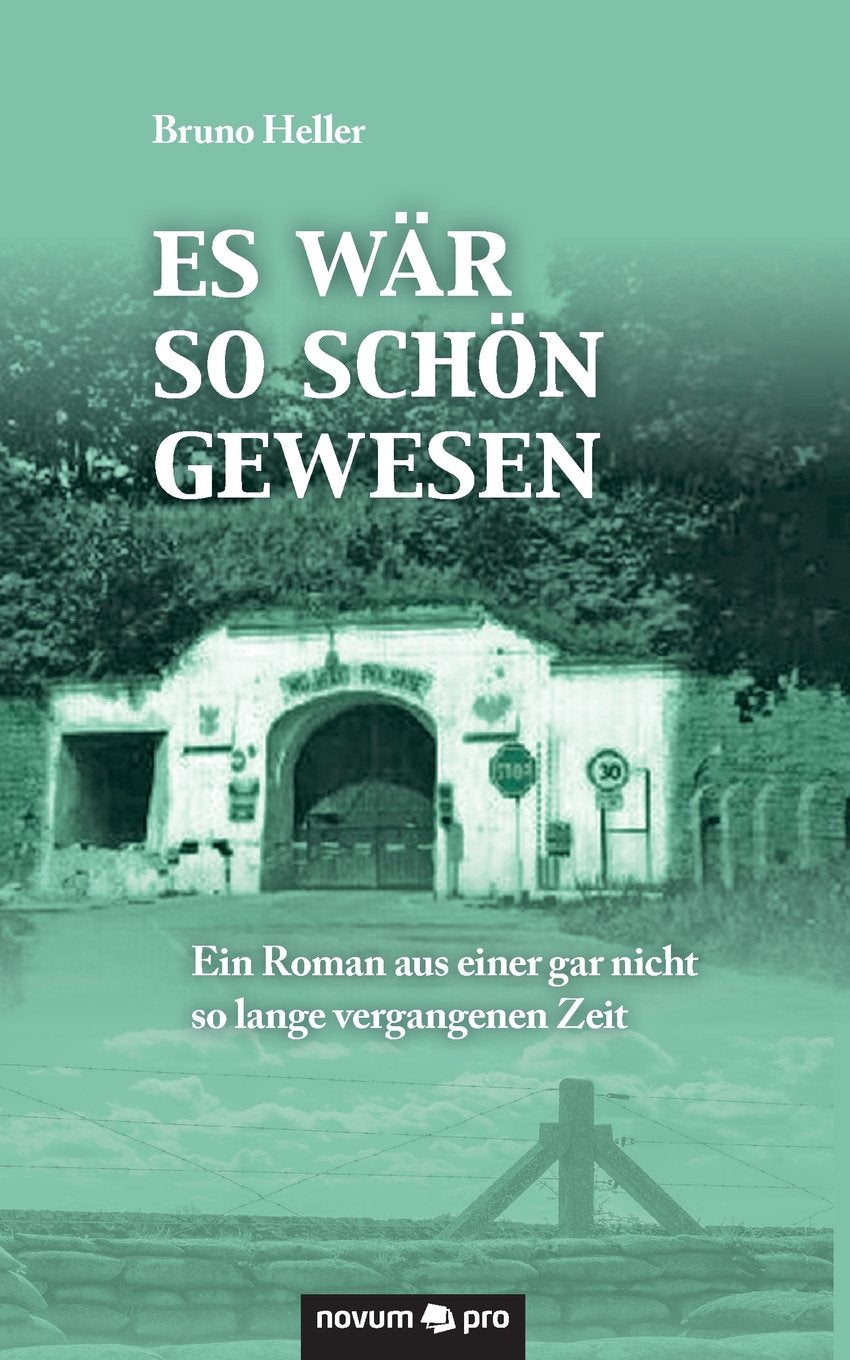 Es wär so schön gewesen Contemporary literature