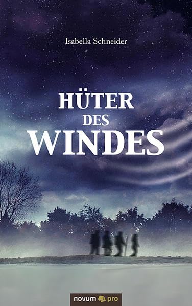 Hüter des Windes Contemporary literature Books