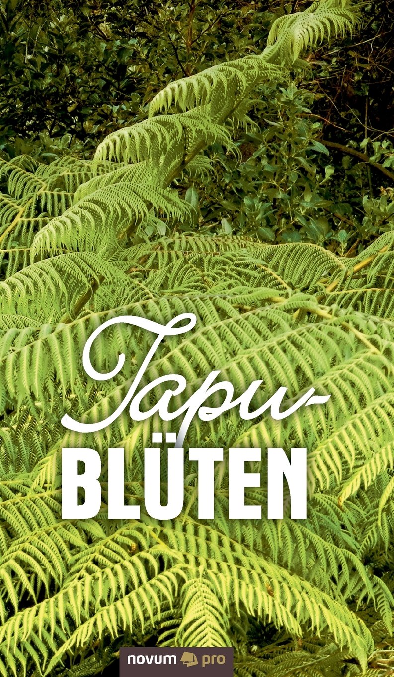 Product Image: Tapu-Blüten