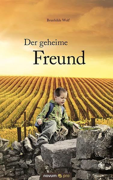 Product Image: Der geheime Freund