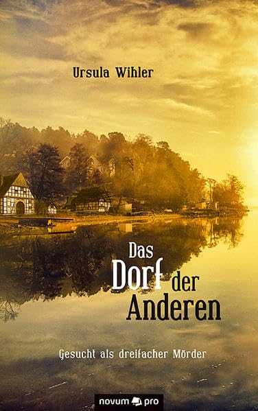 Product Image: Das Dorf der Anderen