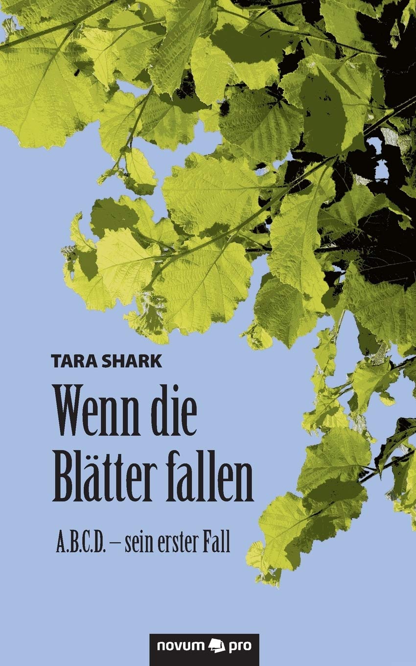 Product Image: Wenn die Blätter fallen