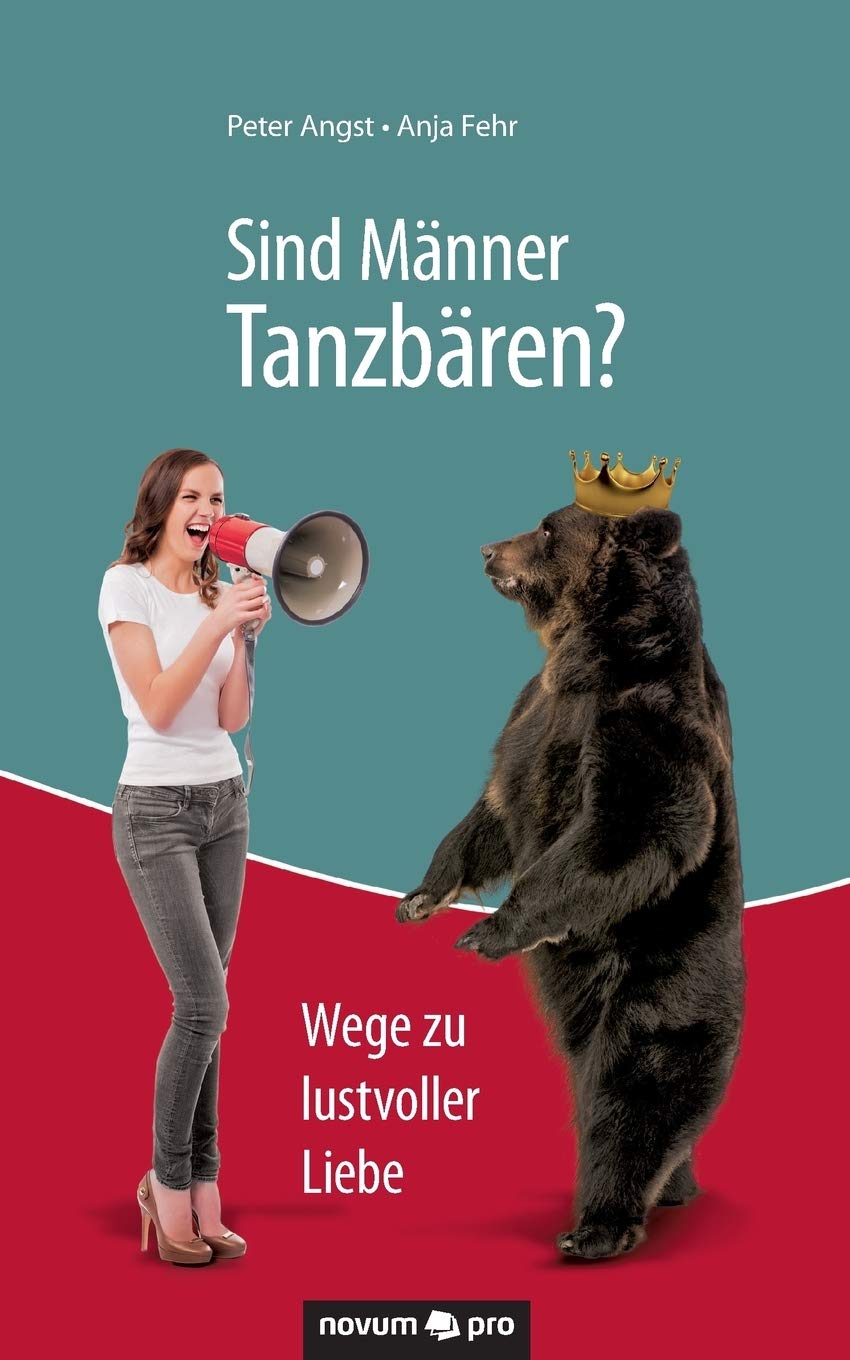 Sind Männer Tanzbären? Contemporary literature Books
