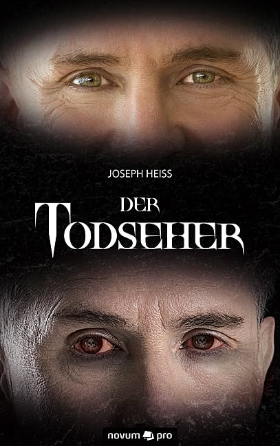 Der Todseher Contemporary literature Books