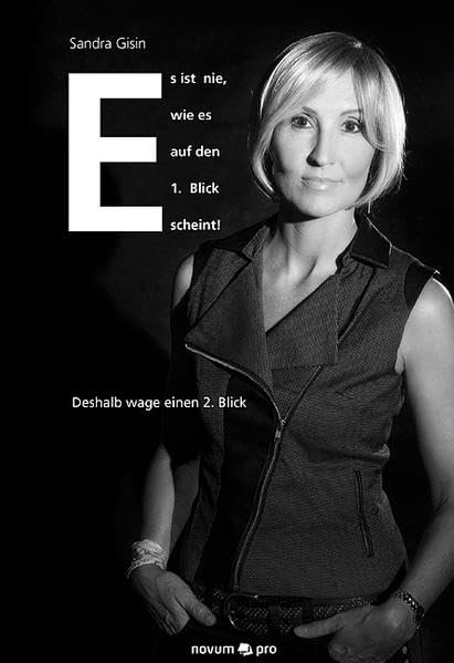 Es ist nie, wie es auf den 1. Blick scheint! Contemporary literature