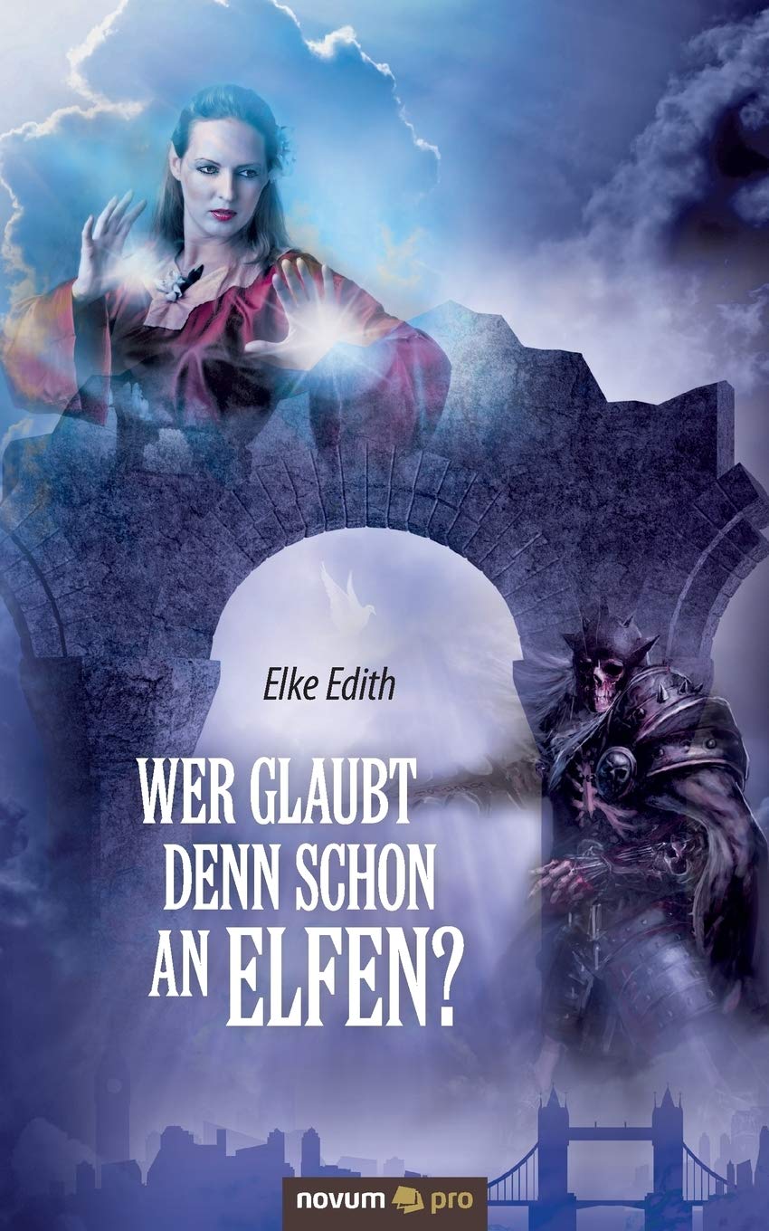 Wer glaubt denn schon an Elfen? Contemporary literature Books